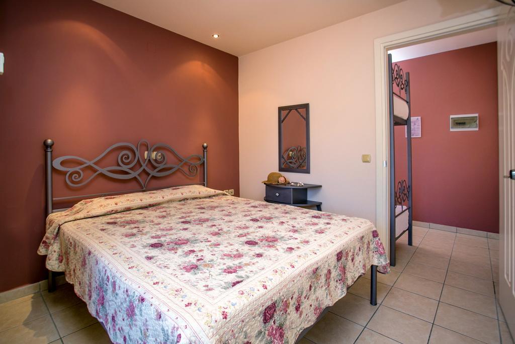 Studios Akrogiali Лименария Номер фото