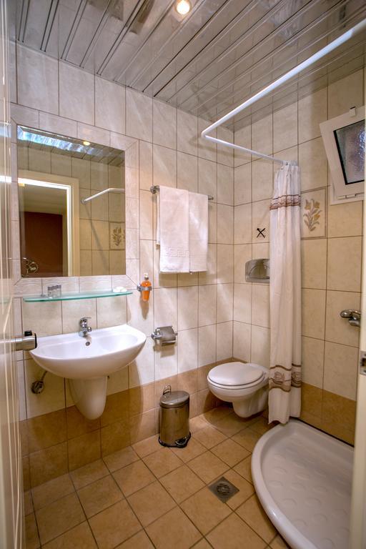 Studios Akrogiali Лименария Номер фото